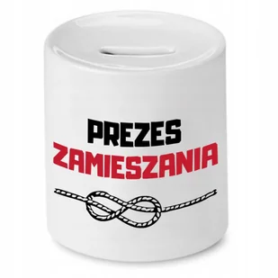 Skarbonka Dla Sortowacza na Urodziny na Prezent z Nadrukiem ze Zdjęciem + Opakowanie na prezent (wzór 02) - Skarbonki Skarbonka Dla Sortowacza na Urodziny na Prezent z Nadrukiem ze Zdjęciem + Opakowanie na prezent (wzór 02) - Skarbonki - miniaturka - grafika 1