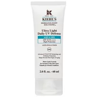 Balsamy i kremy do opalania - Kiehl's Kiehls Kiehls 60ml Ultra Light Daily UV Defense SPF 50 Krem przeciwsłoneczny 60ml - miniaturka - grafika 1