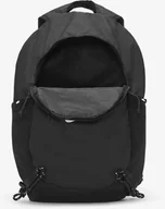 Plecaki - Plecak sportowy czarny Nike Stash Backpack 17L młodzieżowy (DB0635-010) - miniaturka - grafika 1
