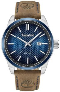 Zegarek Zegarek Timberland TBL.TDWGB0054902 Henniker II - Zegarki męskie - miniaturka - grafika 1