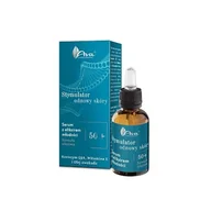 Serum do twarzy - AVA AVA Stymulator odnowy skóry Serum z eliksirem młodości, 30ml - miniaturka - grafika 1