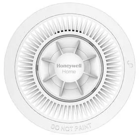 Czujka dymu Honeywell R200ST-N2 optický i teplotní princip, bateriový (R200ST-N2) - Akcesoria do monitoringu - miniaturka - grafika 1
