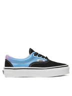 Buty dla chłopców - Vans Tenisówki Era VN0A38H8BMV1 Czarny - miniaturka - grafika 1