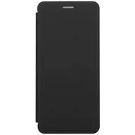 Etui i futerały do telefonów - Pokrowiec na telefon WG Evolution Deluxe na Apple iPhone 15 Pro (11884) Czarne - miniaturka - grafika 1