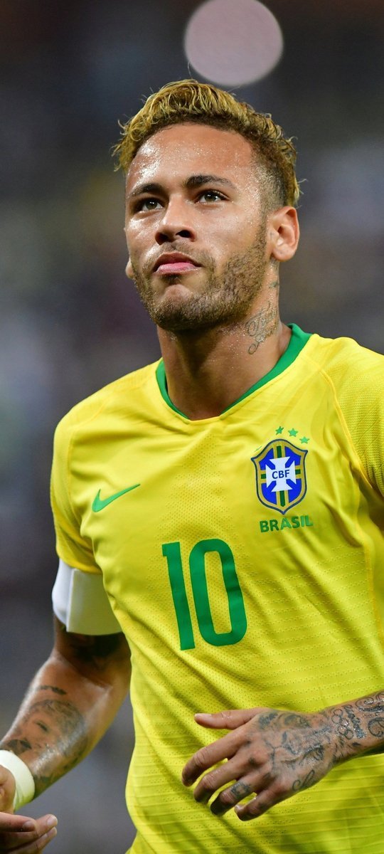 PODKŁADKA POD MYSZ Nadruk 22x18 cm Neymar JR PSG Barcelona Tekst Prezent