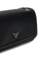 Torebki damskie - Guess Torebka Noelle II HWZG96 72210 Czarny - miniaturka - grafika 1