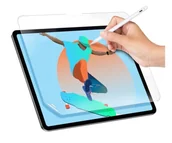 Akcesoria do tabletów i e-booków - SwitchEasy Paperlike do iPad Air 13"Transparent - miniaturka - grafika 1