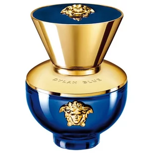 Versace Pour Femme Dylan Blue woda perfumowana 30ml - Wody i perfumy damskie - miniaturka - grafika 1