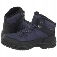 Buty trekkingowe męskie - Buty Męskie Trekkingowe Cmp 31Q4957 Granatowe - miniaturka - grafika 1
