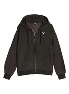 Bluzy damskie - Felpa Donna puma 676008_WINTERIZED - miniaturka - grafika 1