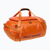 Torby sportowe - Torba podróżna Helly Hansen Guide Duffel 70 l resort tangerine WYSYŁKA W 24H 30 DNI NA ZWROT - miniaturka - grafika 1