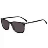 Okulary przeciwsłoneczne - Okulary przeciwsłoneczne BOSS 0959 ACI 56 70 - miniaturka - grafika 1