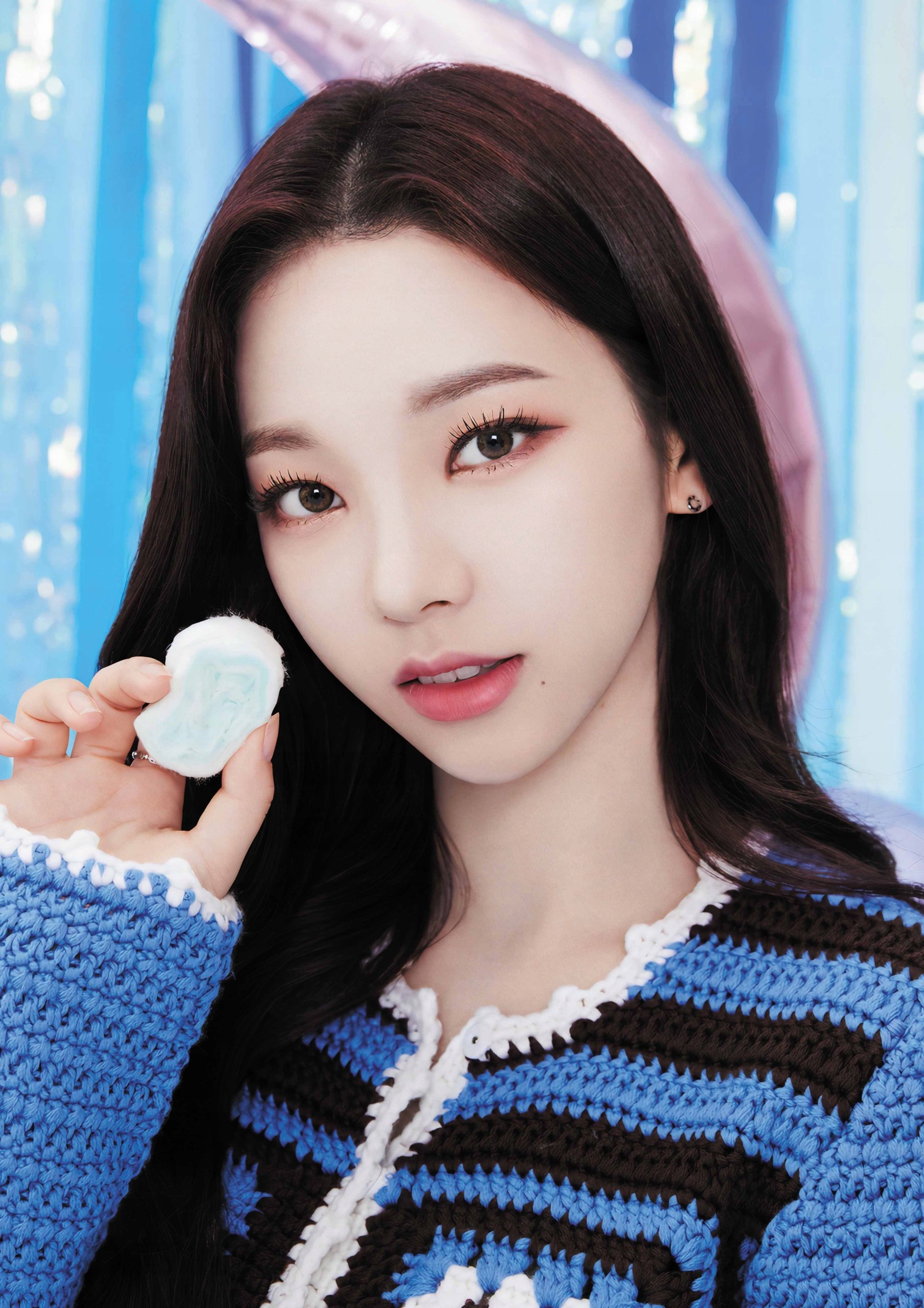 Plakat A1 Aespa K-Pop Kpop Korea Muzyka Karina Yu Ji-min