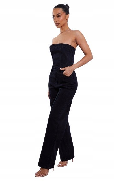 PRETTYLITTLETHING KOMBINEZON DLA NISKICH 40 M8F