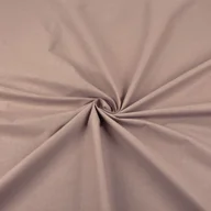 Pasmanteria - Tkanina bawełniana jednokolorowa róż retro - 79 - miniaturka - grafika 1