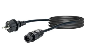 Schwaiger SOSB0500 akcesorium do montażu paneli słonecznych Kabel. - Akcesoria do kolektorów i fotowoltaiki - miniaturka - grafika 1