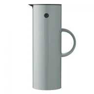 Termosy - Stelton Termos przydymiona zieleń 919 - miniaturka - grafika 1