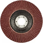 Tarcze do pił - Ściernica listkowa GRAPHITE 55H990 125 mm - miniaturka - grafika 1