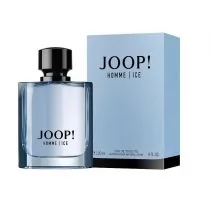 Joop! Homme Ice woda toaletowa 120ml - Wody i perfumy męskie - miniaturka - grafika 1