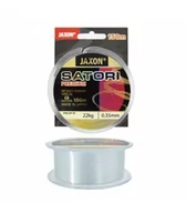Żyłki wędkarskie - Żyłki Jaxon Satori Premium 150m 0,35 mm - miniaturka - grafika 1