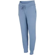 Spodnie damskie - Spodnie Damskie 4F Denim H4L22 Spdd350 32S-Xl - miniaturka - grafika 1