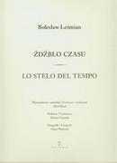 Klasyka - Źdźbło czasu. Lo Stelo Del Tempo - Bolesław Leśmian - miniaturka - grafika 1