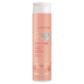 Szampony do włosów - Joico InnerJoi Strengthen Shampoo, szampon do włosów osłabionych, 300ml - miniaturka - grafika 1