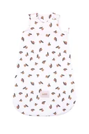 Śpiworki dla dzieci - Śpiworek Do Spania Garden Fruits - miniaturka - grafika 1