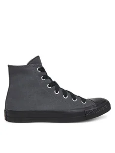 Converse Trampki Chuck Taylor All Star Heavy Canvas A10511C Czarny - Trampki męskie - miniaturka - grafika 1