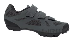 Buty rowerowe Giro Ranger | GREY 46 - Buty rowerowe - miniaturka - grafika 1