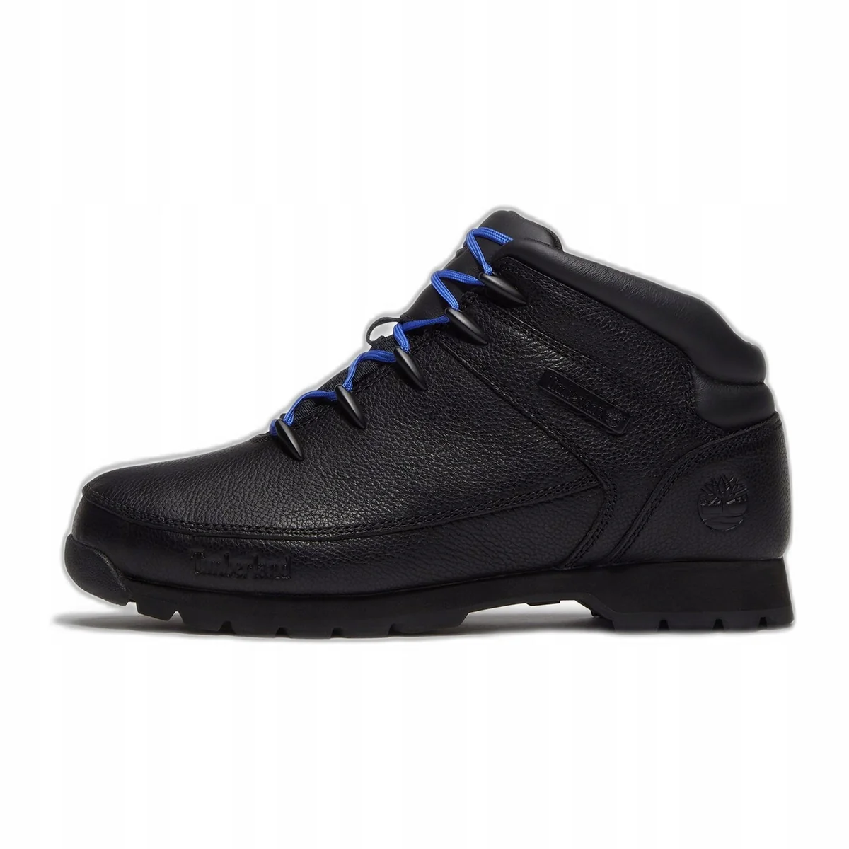 Timberland Euro Sprint buty trekkingowe męskie czarne TB0A2K84W02 r. 45