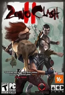 Zeno Clash 2 Steam Key GLOBAL - Gry PC Cyfrowe - miniaturka - grafika 1