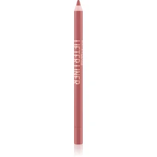 Maybelline Lifter Liner nawilżająca konturówka do ust 07 Big Lift 1,2g - Konturówki do ust - miniaturka - grafika 1