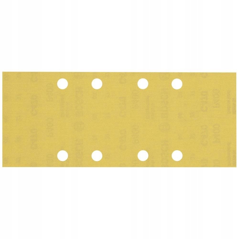 Bosch Expert C470 sanding sheet, 93 x 230mm, K400 10 pieces, for orbital sanders
