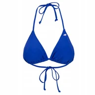 Stroje kąpielowe - BIKINI GÓRA 4F biustonosz damski KĄPIELOWY strój kąpielowy plażowy L - miniaturka - grafika 1