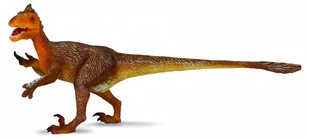 DINOZAUR UTAHRAPTOR - Figurki dla dzieci - miniaturka - grafika 1