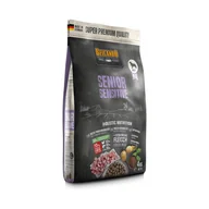 Sucha karma dla psów - Belcando Senior Sensitive Sucha karma dla psów wrażliwych 4kg - miniaturka - grafika 1