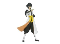 Figurki dla dzieci - Banpresto - Bleach - Solid i Souls - Pomnik Sui Fenga - miniaturka - grafika 1