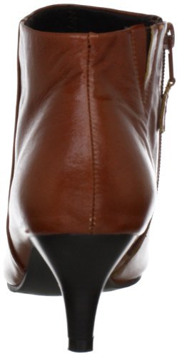 Andrea Conti 1144209 klasyczne kozaki damskie, brązowy - Braun Marron 063-42 EU