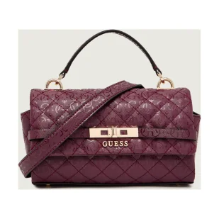 Guess Kuferek IDRA - Torebki damskie - miniaturka - grafika 1