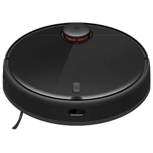 Robot sprzątający Xiaomi Mi Robot Vacuum-Mop Pro 2 Czarny - Roboty sprzątające - miniaturka - grafika 1