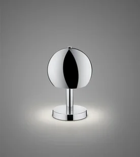 Boccia lampa stołowa 1xE27 chrom 519300106 - Lampy stojące - miniaturka - grafika 1