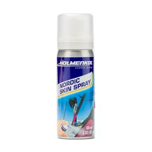 Holmenkol Spray do fok i łuski 24878 - Sporty zimowe - akcesoria - miniaturka - grafika 1