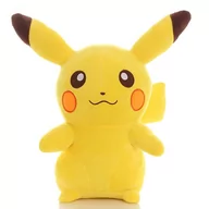 Maskotki i pluszaki - POKEMON Maskotka pluszowa Pikachu 32cm - miniaturka - grafika 1