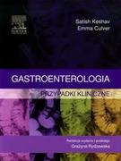 Zdrowie - poradniki - Gastroenterologia - Keshav Satish, Emma Culver - miniaturka - grafika 1