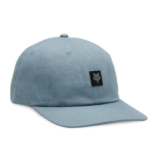 Fox Czapka baseballowa dla dorosłych, uniseks, poziom, strapback Citadel OS, jeden rozmiar