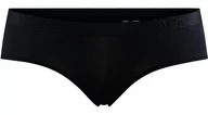 Bielizna sportowa damska - Majtki damskie Craft Core Dry Hipster black L - miniaturka - grafika 1