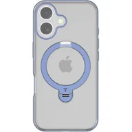 Etui i futerały do telefonów - Etui TORRAS Ostand Spin do Apple iPhone 16 Niebieski - miniaturka - grafika 1