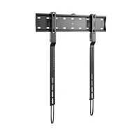 Uchwyty do telewizora - LogiLink BP0116 uchwyt do telewizorów 165,1 cm (65") Czarny - miniaturka - grafika 1