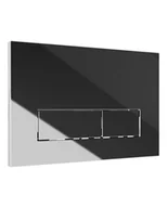 Przyciski spłukujące - LaVita LAV 200.3.2 przycisk spłukujący do WC chrom - miniaturka - grafika 1